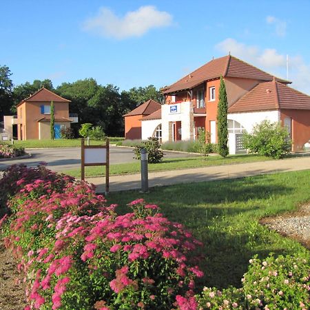 普赖萨克 Terres De France - Domaine De Claire Rive酒店 外观 照片