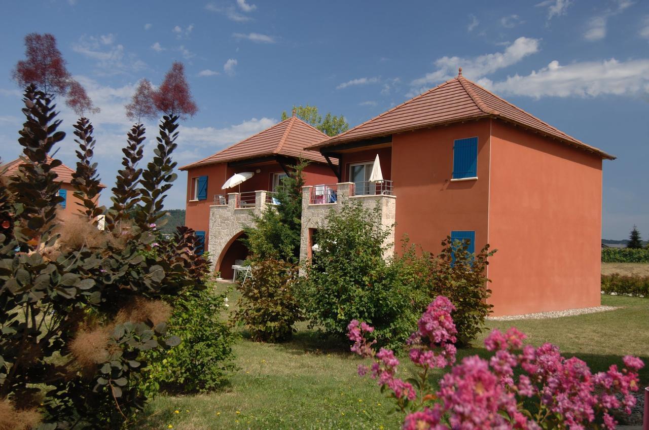 普赖萨克 Terres De France - Domaine De Claire Rive酒店 外观 照片